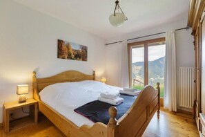 Villa | 4 bedrooms - El Paradiso - Luxury Chalet Sauna w Views (Riddes)