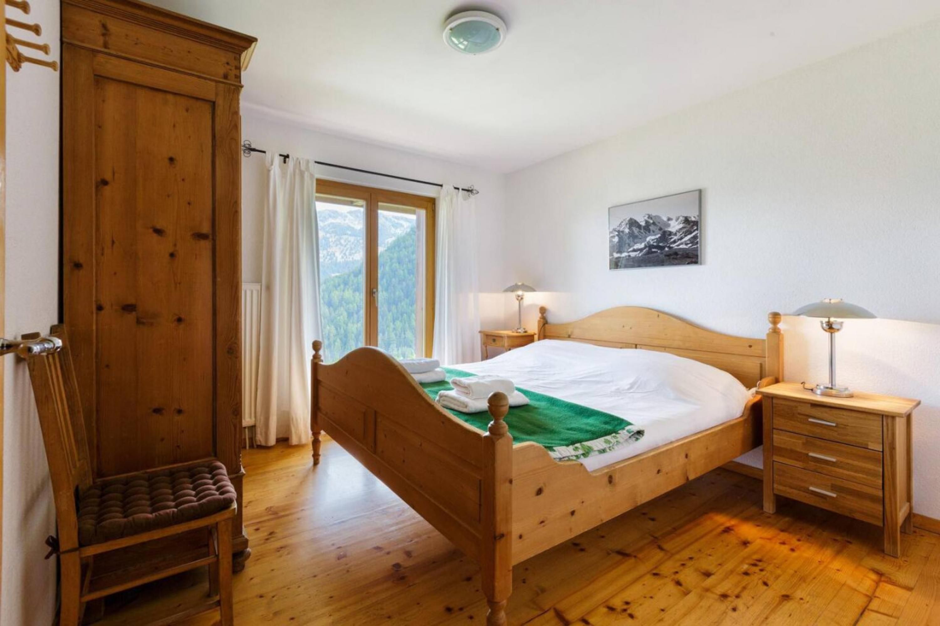 Ferienhaus | 4 Schlafzimmer