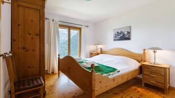 Ferienhaus | 4 Schlafzimmer