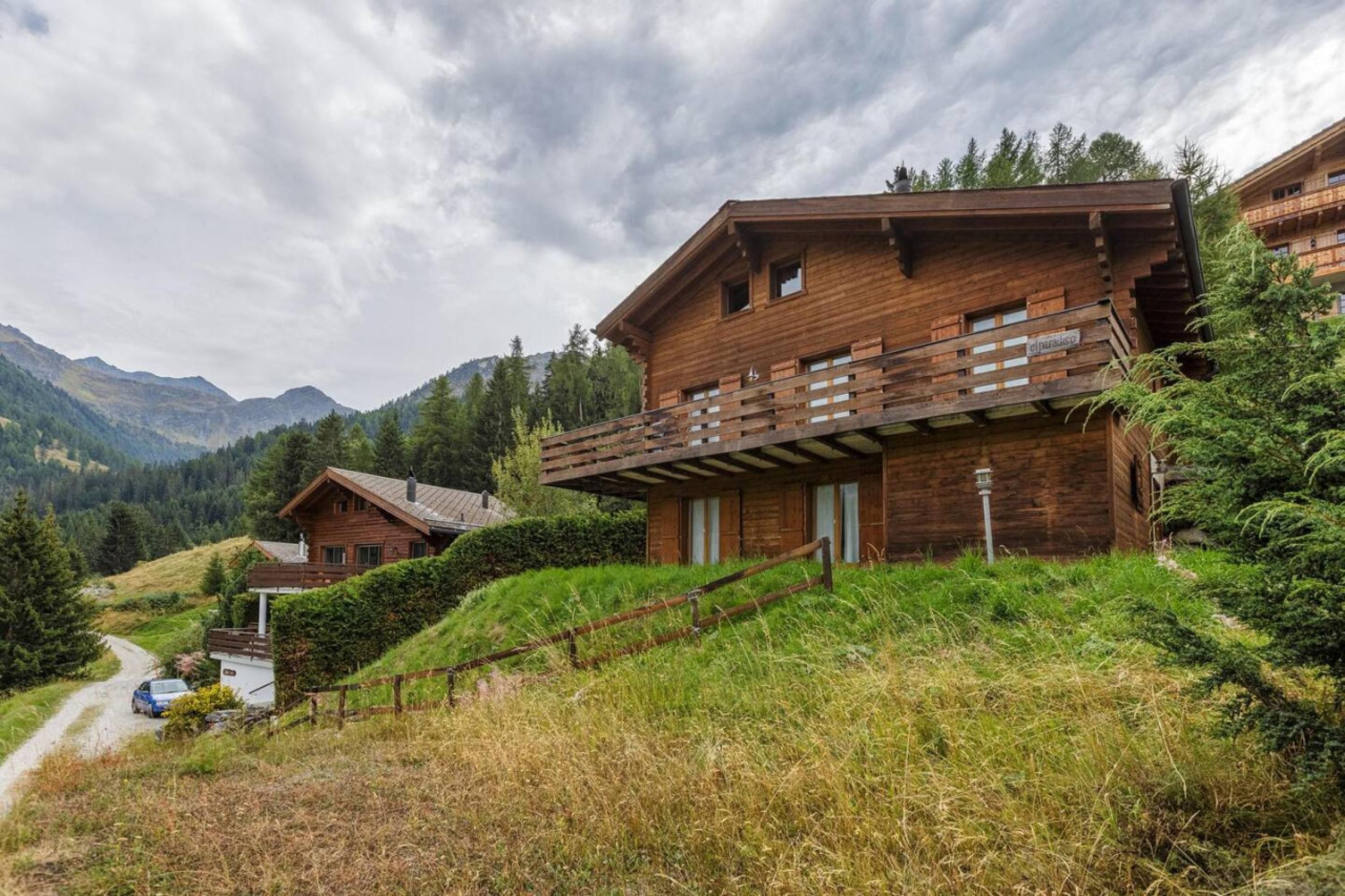 Villa | 4 Schlafzimmer