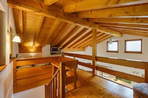 4 habitaciones