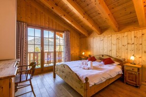 Hus | 5 soveværelser