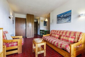 アパートメント | 2 室のベッドルーム