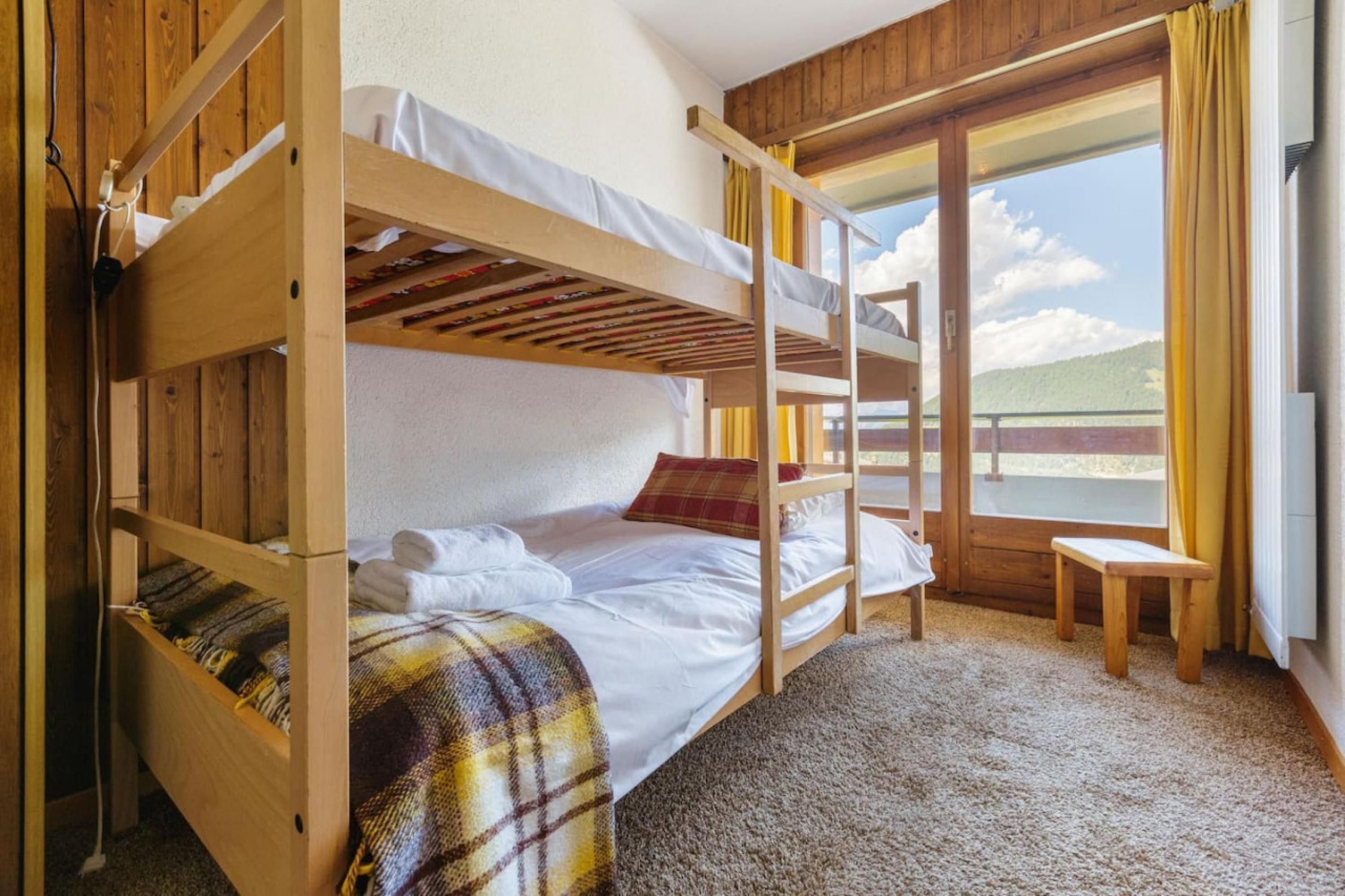 Apartment | 2 bedrooms