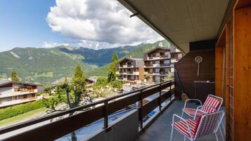 Apartemen | 2 kamar tidur