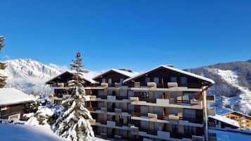 Apartemen | 2 kamar tidur