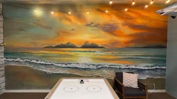 House | 4 bedrooms, Internet