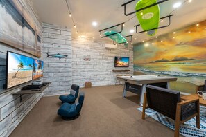 House | 4 bedrooms, Internet