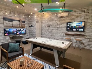 Casa | 4 habitaciones y internet 