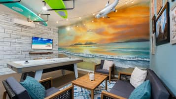 House | 4 bedrooms, Internet