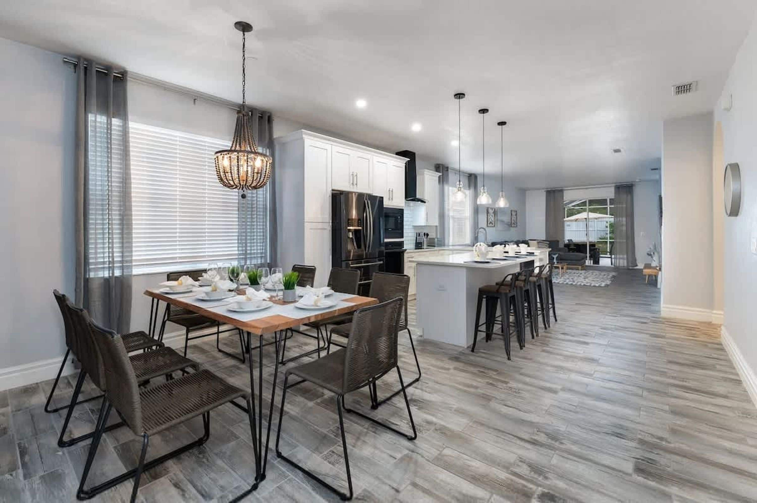 Casa | 4 habitaciones y internet 