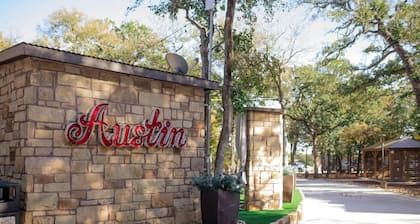 Studio 7744 Ranch Austin Venue and Rentals