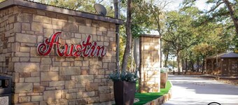 Studio 7744 Ranch Austin Venue and Rentals