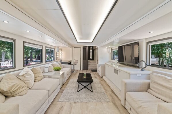 Villa, Smoking | 1 bedroom