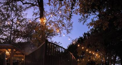 Studio 7744 Ranch Austin Venue and Rentals