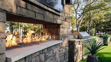 House, Smoking | 1 bedroom