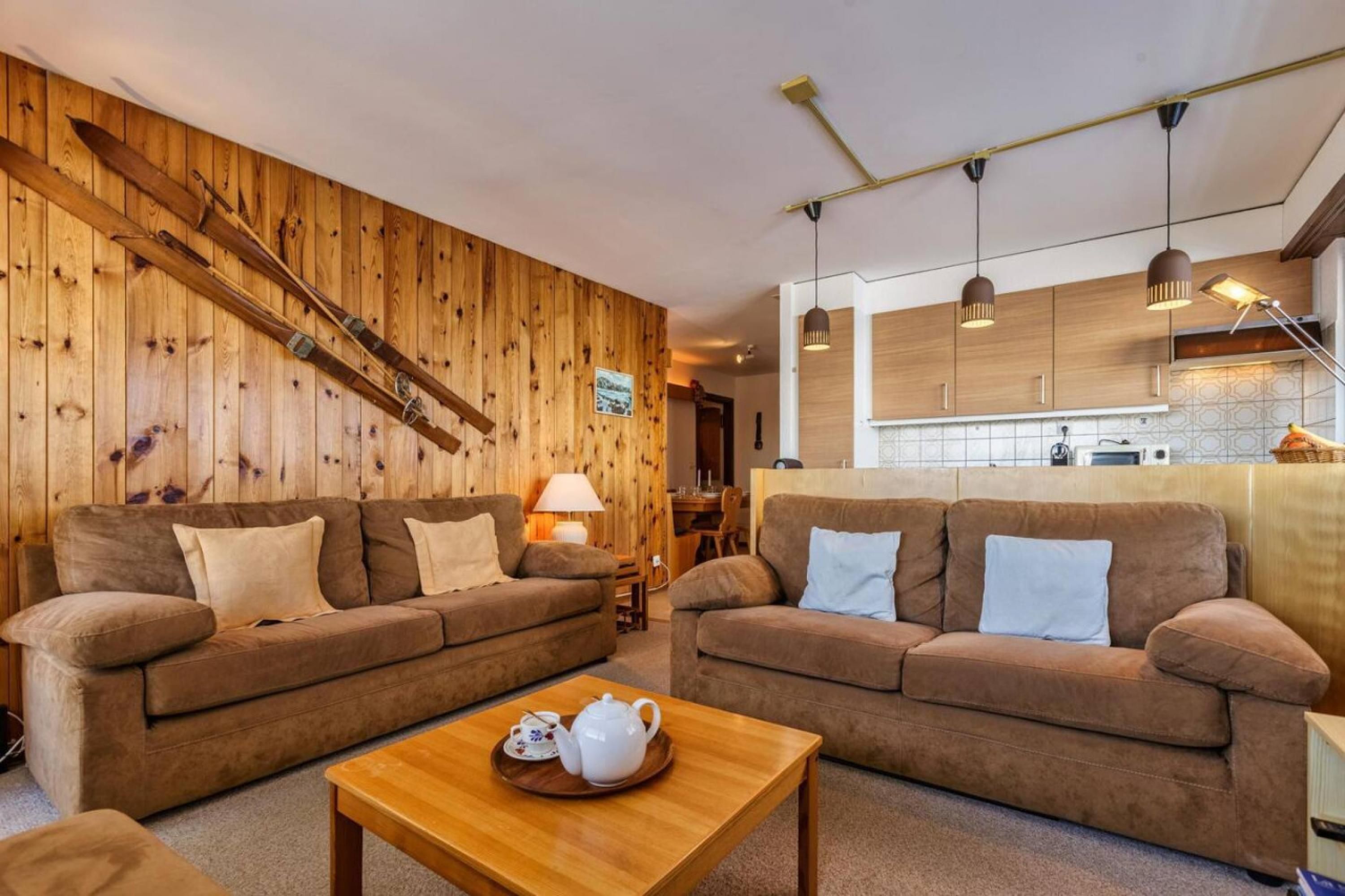 Ferienhaus | 3 Schlafzimmer