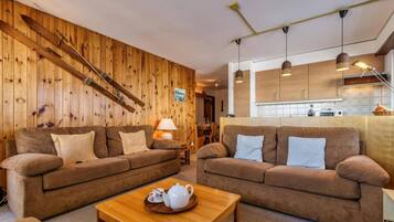 Ferienhaus | 3 Schlafzimmer