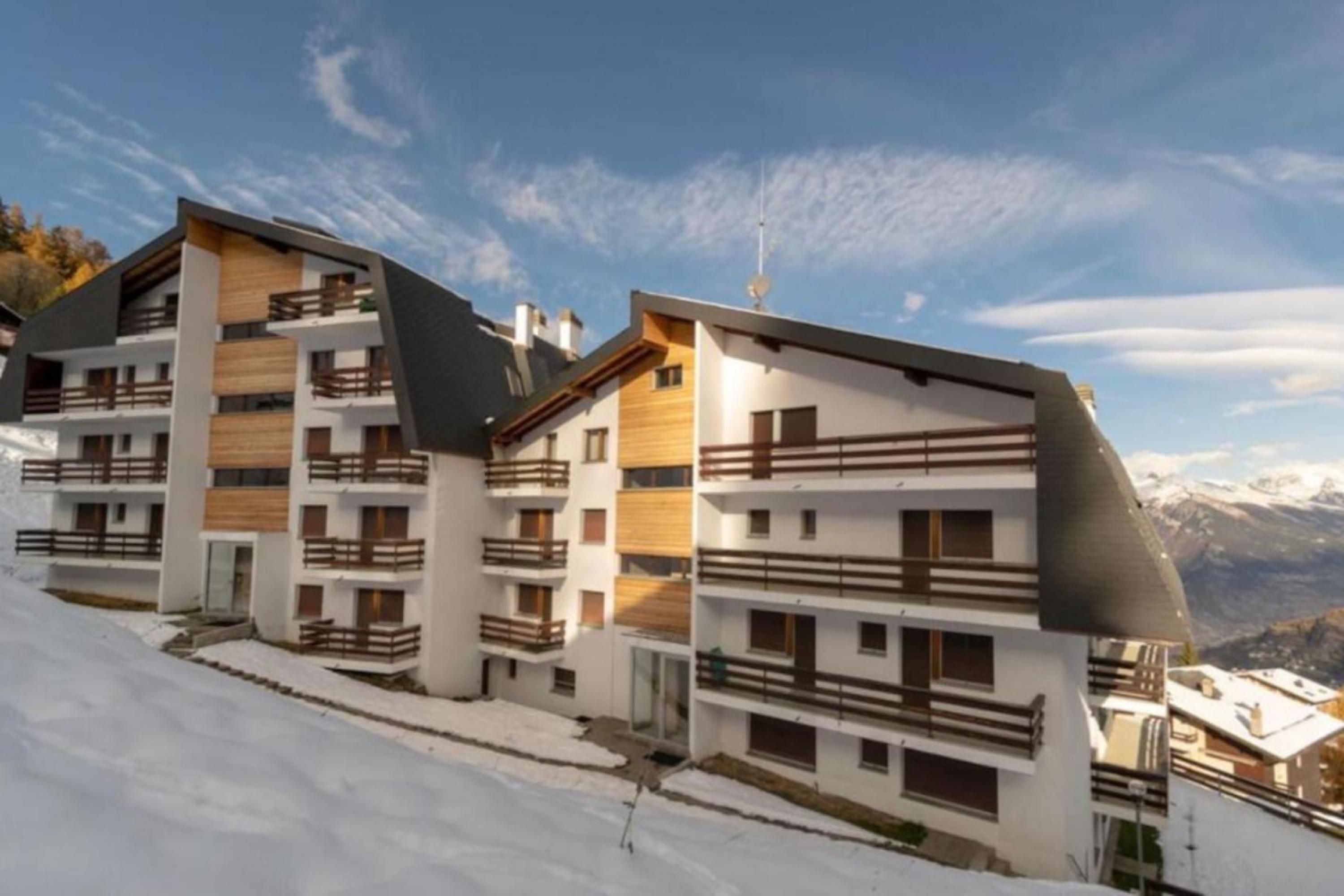 Apartment | 3 bedrooms