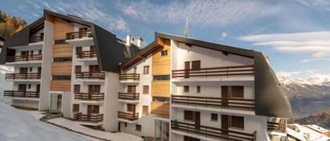 Departamento | 3 habitaciones