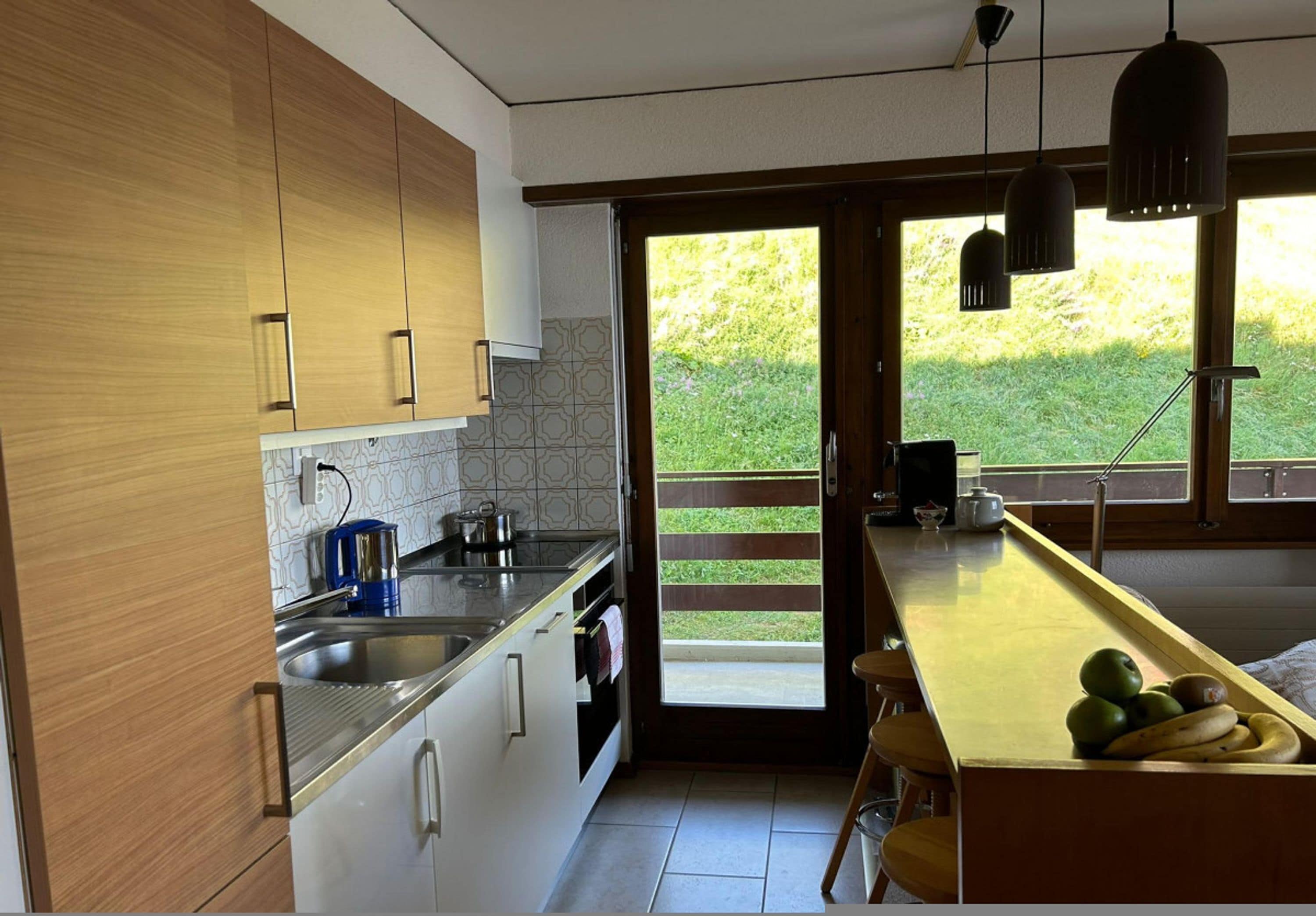 Ferienhaus | 3 Schlafzimmer