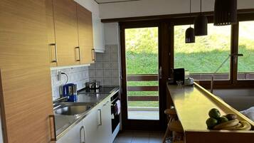 Ferienhaus | 3 Schlafzimmer