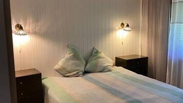 Apartemen | 2 kamar tidur