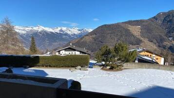 Apartemen | 2 kamar tidur