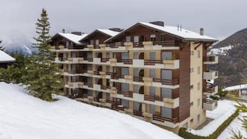 Apartemen | 2 kamar tidur