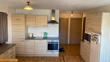 Apartemen | 2 kamar tidur