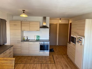 Departamento | 2 habitaciones