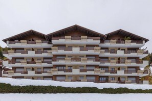 Apartemen | 2 kamar tidur
