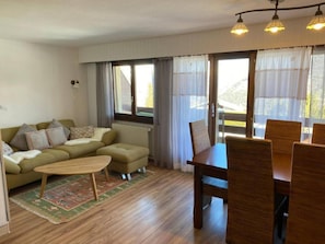 Departamento | 2 habitaciones