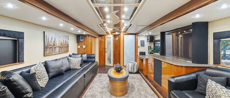 Villa, Smoking | 1 bedroom