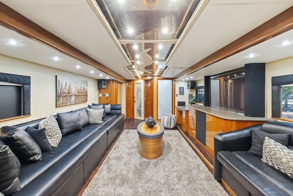 Villa, fumadores | 1 dormitorio