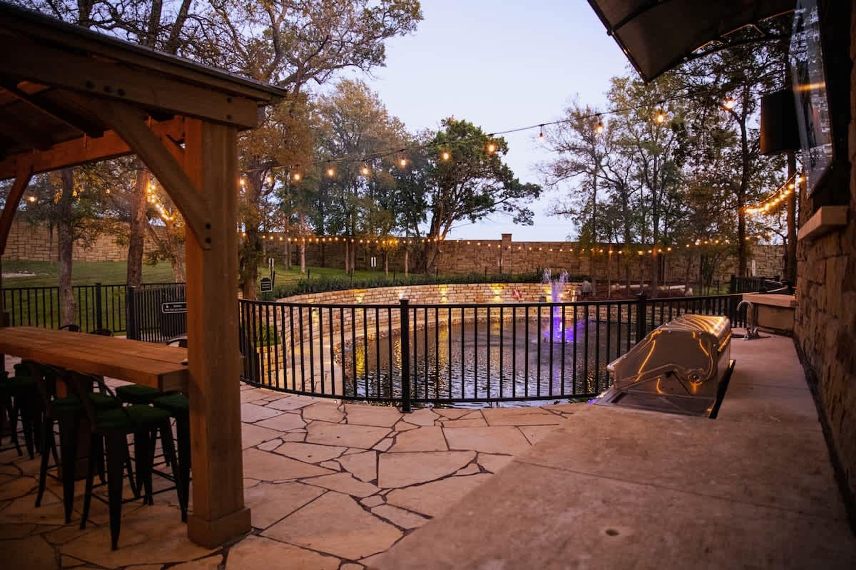 Villa, Smoking | 1 bedroom