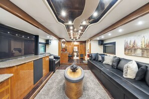 Villa, fumadores | 1 dormitorio