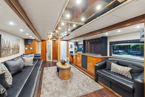 Villa, fumadores | 1 dormitorio