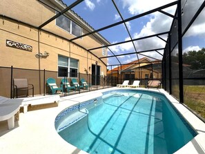 House | 6 bedrooms, Internet