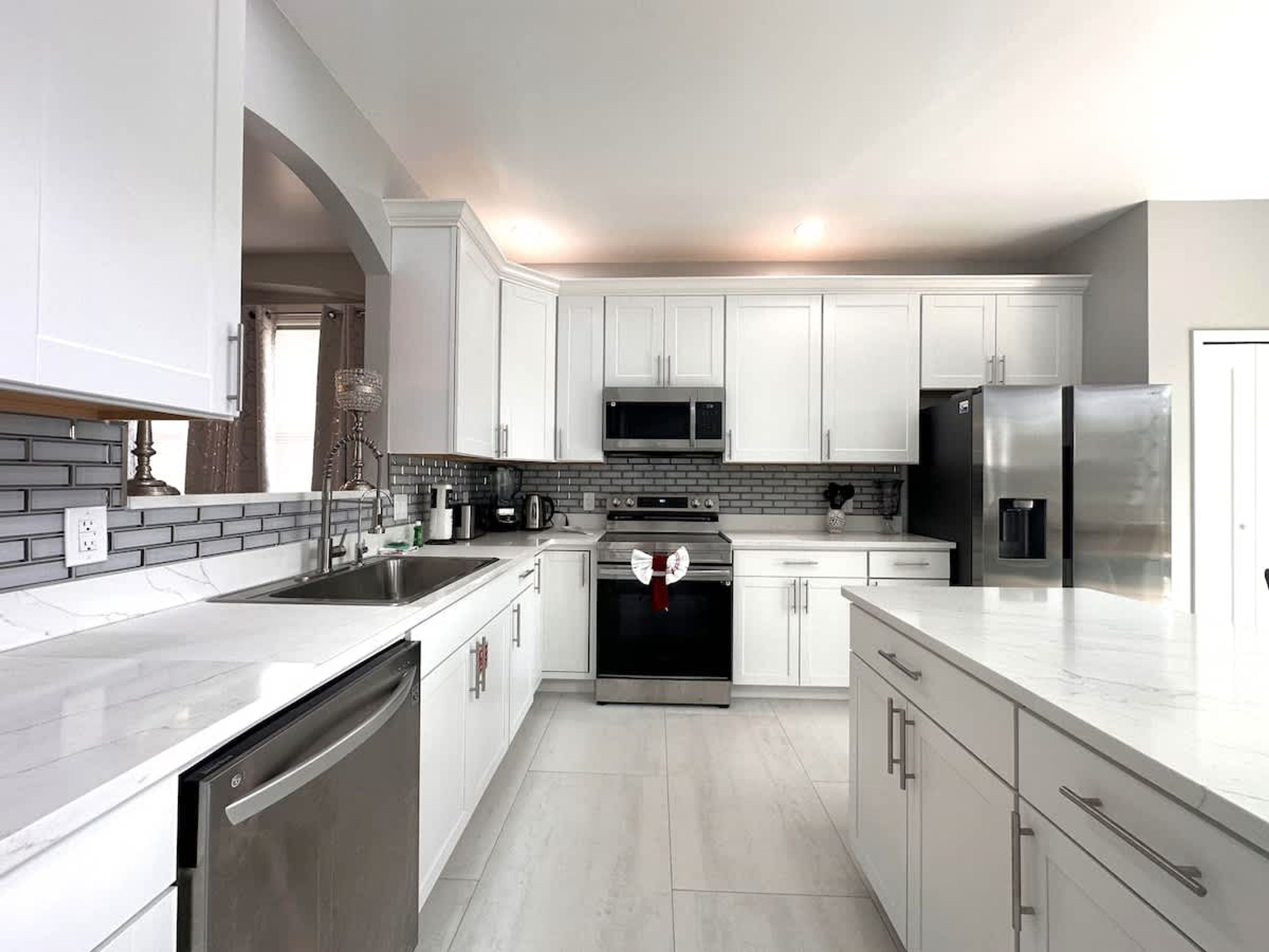 House | Private kitchen