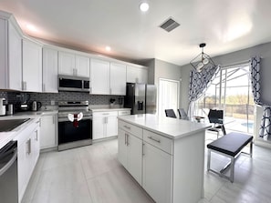 House | 6 bedrooms, Internet