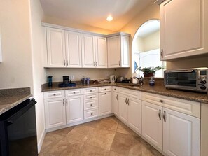 ハウス | 専用キッチン