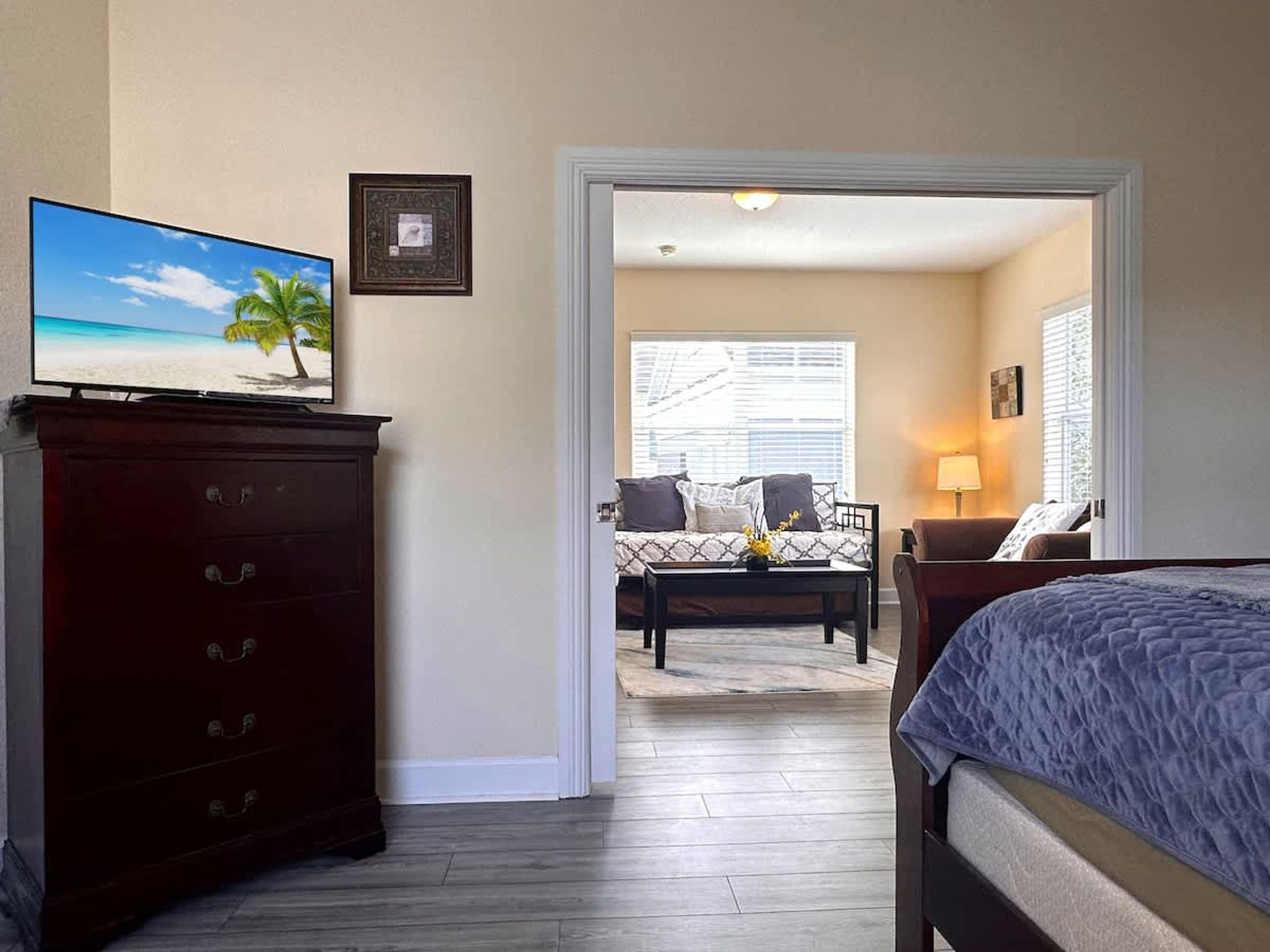 Nhà | 1 phòng ngủ, truy cập Internet tốc độ cao 