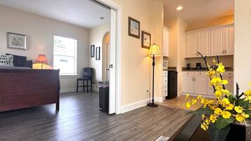 House | 1 bedroom, Internet