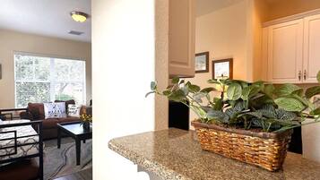 Nhà | 1 phòng ngủ, truy cập Internet tốc độ cao