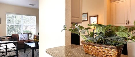 Maison | 1 chambre, Internet