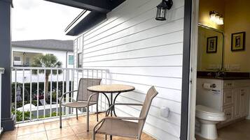 House | 1 bedroom, Internet