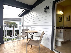 Nhà | 1 phòng ngủ, truy cập Internet tốc độ cao 