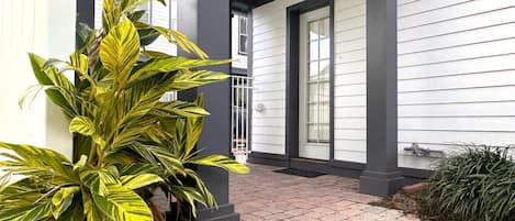 Huis | 1 slaapkamer, snel internet