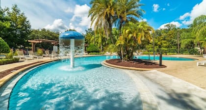 4Bd Minions Themed Home Near Disney Sleeps 10